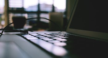 Free Photo of home, office, working