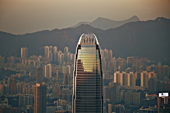 Free Photo of hongkong, city, architecture
