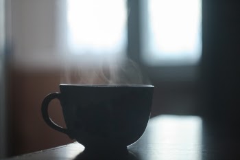Free Photo of hot, drink, coffee