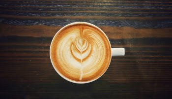 Free Photo of hot, drink, white