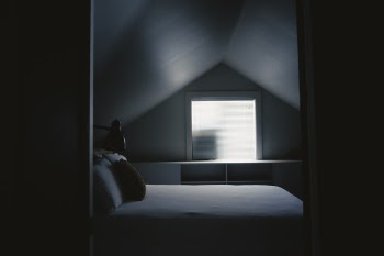 Free Photo of house, architecture, bedroom