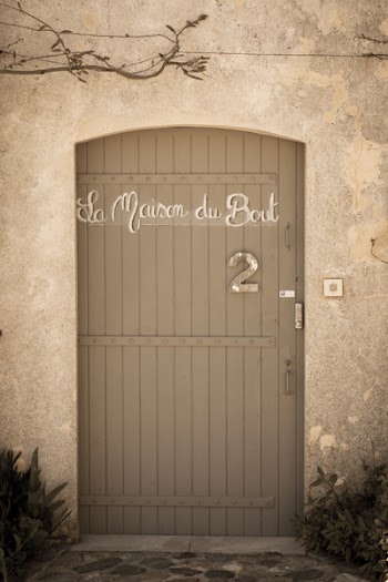 Free Photo of house, doorstep, door