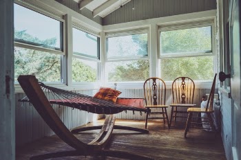 Free Photo of house, home, empty