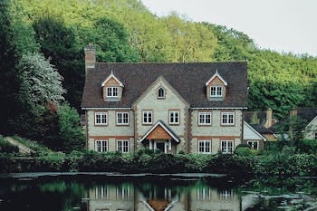 Free Photo of house, home, mansion