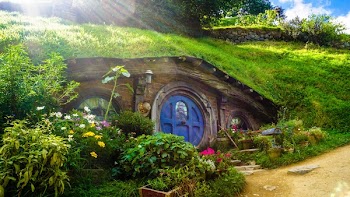 Free Photo of house, home, quirky