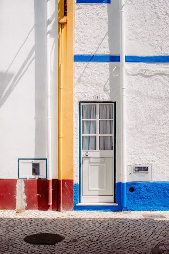 Free Photo of house, home, residence