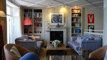 Free Photo of house, home, residence
