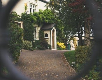 Free Photo of house, home, residence