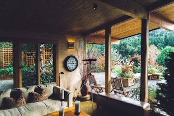 Free Photo of house, home, residence