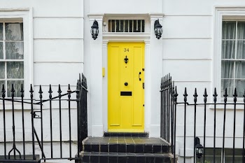 Free Photo of house, home, residence
