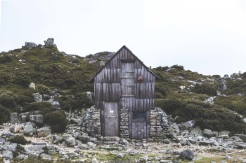 Free Photo of house, home, residential