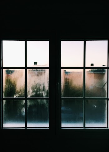 Free Photo of house, home, windows