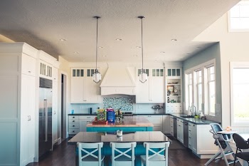 Free Photo of house, interior, design