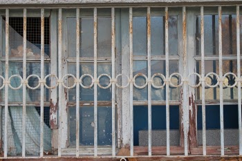 Free Photo of house, outside, window