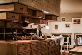 Free Photo of house, restaurant, dining
