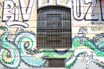 Free Photo of house, wall, art