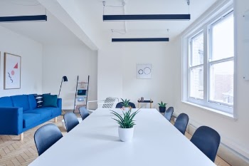 Free Photo of house, white, window