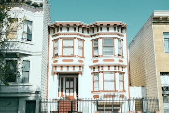 Free Photo of houses, buildings, architecture