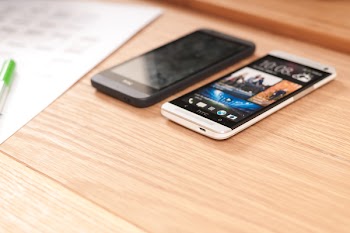 Free Photo of htc, mobile, smartphone