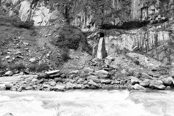 Free Photo of Hydroelectronica, Peru, river