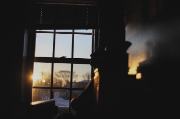 Free Photo of indoor, dark, room