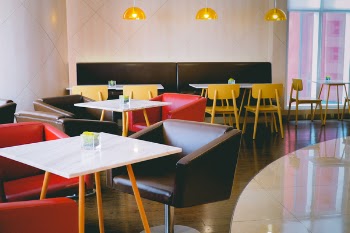 Free Photo of indoor, furniture, tables