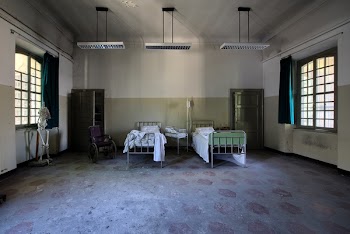 Free Photo of indoor, inside, hospital