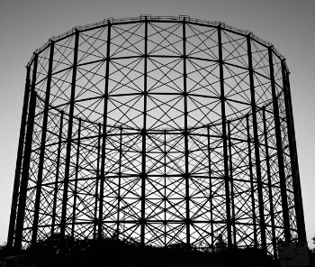 Free Photo of infrastructure, line, symmetry