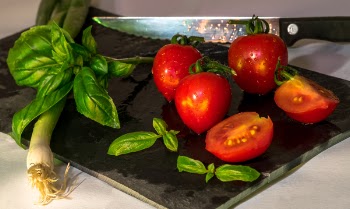 Free Photo of ingredients, food, cook