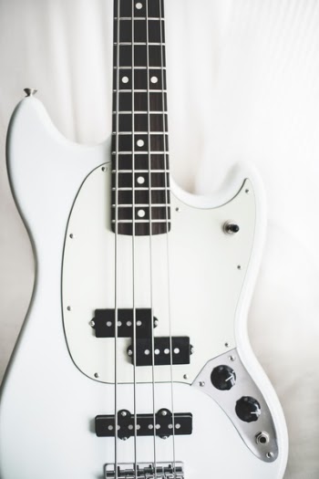 Free Photo of instrument, music, string