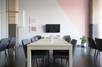 Free Photo of interior, design, tables