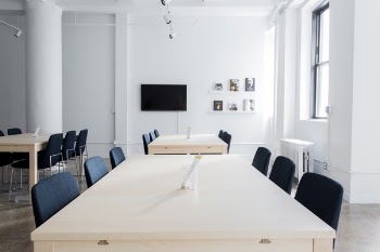 Free Photo of interior, design, tables