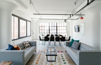 Free Photo of interior, design, tables
