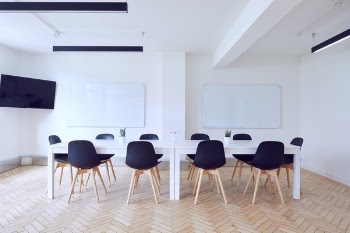 Free Photo of interior, design, tables