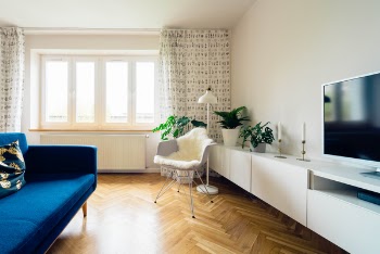 Free Photo of interior, living, room