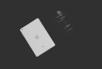 Free Photo of ipad, lens, sigma