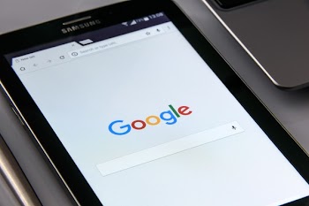 Free Photo of ipad, tablet, samsung