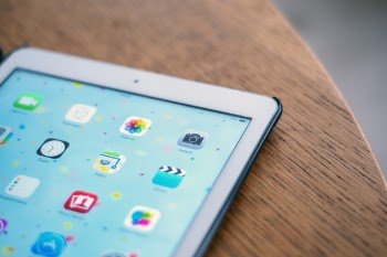 Free Photo of ipad, tablet, technology