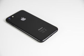 Free Photo of iphone, 8, ios