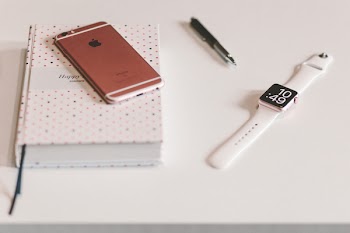 Free Photo of iphone, apple, mobile