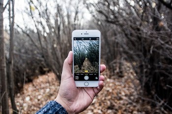 Free Photo of iphone, camera, picture