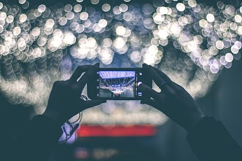 Free Photo of iphone, camera, picture