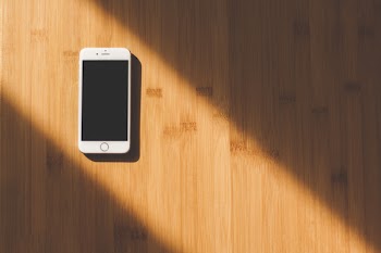 Free Photo of iphone, mobile, smartphone
