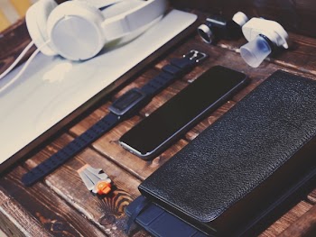 Free Photo of iphone, mobile, smartphone
