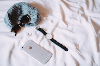 Free Photo of iphone, mobile, smartphone