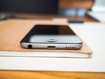 Free Photo of iphone, mobile, smartphone