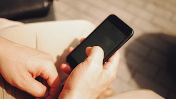 Free Photo of iphone, smartphone, cell phone
