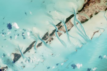 Free Photo of island, space, bahamas