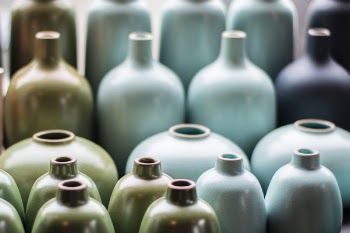 Free Photo of jars, blur, shiny