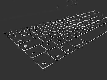 Free Photo of keyboard, backlight, technology